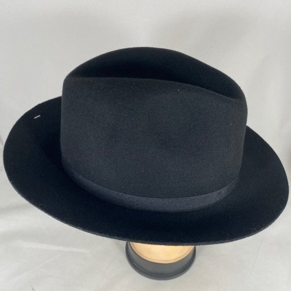 Scala Other - Scala Classico Men's Crushable C-Crown Fedora NWOT